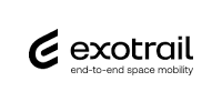 Exotrail logo